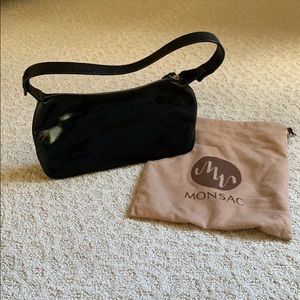 Monsac handbag